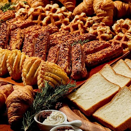 Hotel Grand Tiara Minaminagoya Anjo Εξωτερικό φωτογραφία